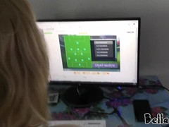 Amateur, Culo grande, Rubia, Corridas, Hd, Público, Coño, Adolescente