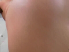 Amateur, Culo grande, Tetas grandes, Tetona, Masturbación, Coño, Solo, Tetas