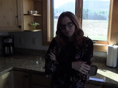 Sucer une bite, Mère que j'aimerais baiser, Maman, Pov, Rousse roux, Fils, Belle mère, Tabou