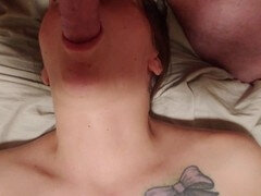 フェラチオ, 中出し, 淫乱熟女, オーガズム, 小柄, ハメ撮り, オマンコ, ストッキング