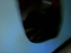 amateur MILF Gloryhole blowjob video