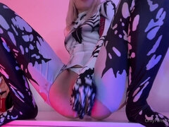 デカパイ, ブロンド, 巨乳な, 中出し, オナニー, 自然山雀, オッパイの, おもちゃ