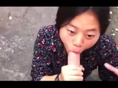 Amateur, Mamada, Morena, Chino, Universidad, Interracial, Estudiante, Adolescente