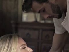 Tía, Chica, Tetas grandes, Mamada, Corridas, Sexo duro, Madres para coger, Castigada