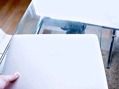 Любители, От первого лица, Молоденькие