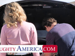 In den arsch, Blasen, Betrug, Spermaladung, Ehemann