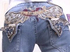 Amateur, Pañal, Dominacion femenina, Jeans, Besar, Masturbación, Madres para coger, Medias largas