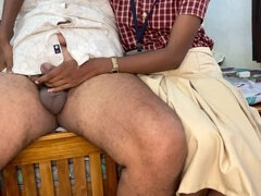 Amateur, Anal, Collège université, Première fois, Hd, Indienne, Élève, Uniforme