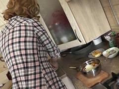 Handbeurt, Hakken, Keuken, Slipje, Openbaar, Kut duiken, Kousen, Tieten likken