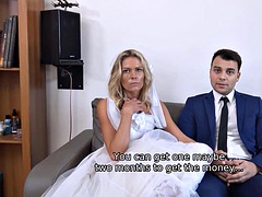 ブロンド, 結婚, 浮気する, 下着, 淫乱熟女, ハメ撮り, 現実, 妻