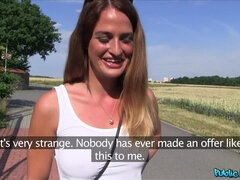 Pijpbeurt, Buiten, Gezichtspunt, Openbaar
