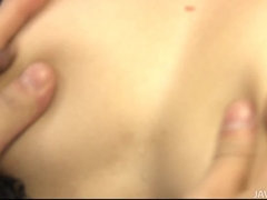 Kont, Gebondenheid, Jurk, Japaans, Kut duiken, Zuigen, Speelgoed, Vibrator
