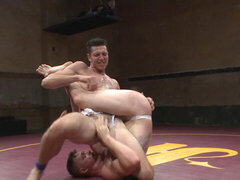 Enthousiasteling, Anaal, Homo