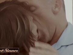 Alexis Fawn Knows Exactly What To Do To Secure Her Man Marcus London And His Money