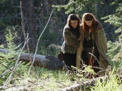 Brunette brune, Plantureuse, Fétiche, Massage, Masturbation, De plein air, Public, Gicler