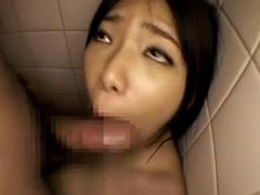 素人, フェラチオ, 日本人