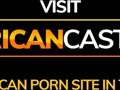 Africain, Amateur, Noire, Gorge profonde, Noir ébène, Interracial, Naturelle, Réalité