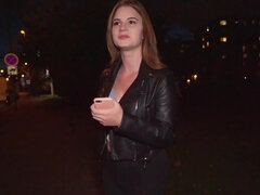 美人, フェラチオ, 茶髪の, イマラチオ, バック, 自然山雀, オーガズム, 現実