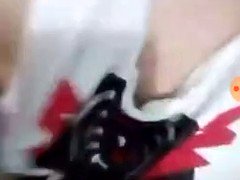 Jungendliche (18+), Titten