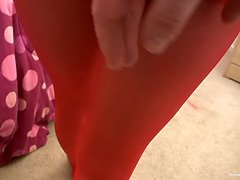 Brunette brune, Hd, Fait maison, Léchez, Petite femme, Pov, Chatte, Rasée