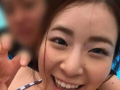 お尻, エロティック, 日本人, オーガズム, ハメ撮り, ティーン, オッパイの, ユニフォーム