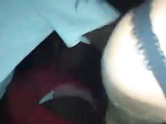 Amateur, Blonde, Partouze