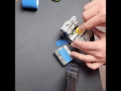 Grosse bite, Pénis, Jouets