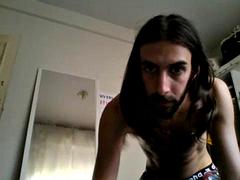 Blowjob + Big facial 19girlandharddick: Big Tits, Big Ass  Amateur Porn