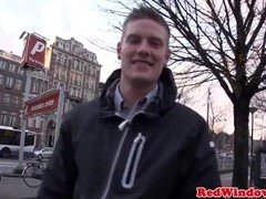 Grote mammen, Pijpbeurt, Dik