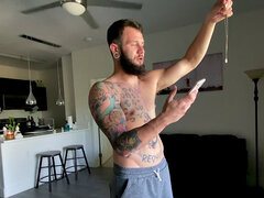 Amateur, Anal, Fétiche, Homosexuelle, Interracial, Pov, Tatouage