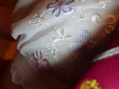 Asiatisch, Hochschule, Dildo, Handjob, Hd, Japanische massage, Pov, Titten