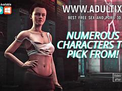 Sexy Fake Mother Fuck Hot Hot Stepson: Big Tits, Blowjob  Babe Porn