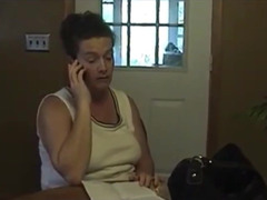 Enthousiasteling, Grote mammen, Huisgemaakt, Rijpe lesbienne, Moeder die ik wil neuken, Moeder, Natuurlijke tieten, Vrouw