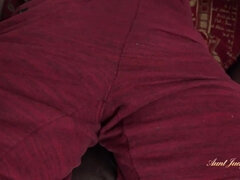 Grosser arsch, Grosse titten, Blondine, Hardcore, Milf, Mutti, Muschi, Titten
