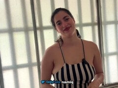 素人, アスtoマウス, 叔母, 緊縛, 中出し, 熟年, 淫乱熟女, 義母