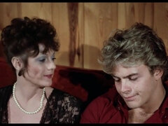 Большие сиськи, Минет, Грудастые, Семяизвержение, Волосатые, Милф, Киски, Ретро