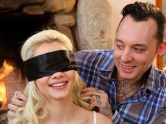 Kont, Pijpbeurt, Broeder, Hondjeshouding, Dominatie, Geschoren, Verassing, Tieten likken