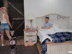 お尻, デカ尻, フェラチオ, チン, ハードコア, オマンコ