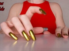 Amateur, Penetracion con dedos, Natural, Solo