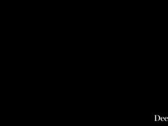 デカチン, ブロンド, フェラチオ, イく瞬間, イマラチオ, 異人種間, パーティ, 馬乗り