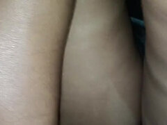 Condón, Polla, Peludo, Indio, Orgasmo, Adolescente, Apretado, Esposa