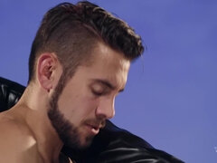 Анальный секс, Из жопы в рот, Минет, Грудастые, Латиноамериканки, Белье, Натуральные сиськи, Трансы