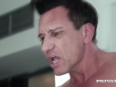 18, フェラチオ, イく瞬間, Hd, オマンコ, 剃毛, ティーン, オッパイの