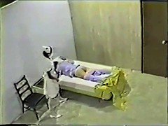 Dominacion femenina, Fetiche, Pajear, Nalgadas, Clasico