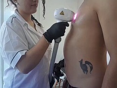 Amateur, Tetas grandes, Pareja, Corridas, Pajear, Latina, Afeitado, Español