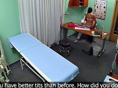 素人, 医者, ヨーロピアン