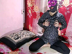 素人, ぽっちゃり, フェラチオ, 毛深い, インド人, 熟年, 淫乱熟女, オマンコ