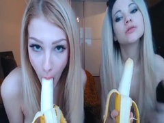 Amateur, Chica, Rubia, Casero, Adolescente