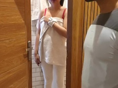 Asiático, Hermano, Hablar sucio, Sexo duro, Hd, Casero, Coño, Apretado