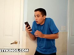 Grote mammen, Pijpbeurt, Oudere vrouw, Moeder die ik wil neuken, Realiteit, Spaans, Tiener, Trio